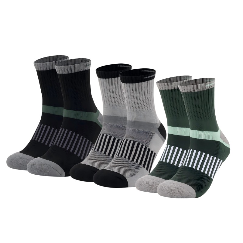 남녀 겨울용 보온 스키 양말 두꺼운 테리 쿠션 퀵 드라 - Thermal Sock Winter 리뷰 및 가격