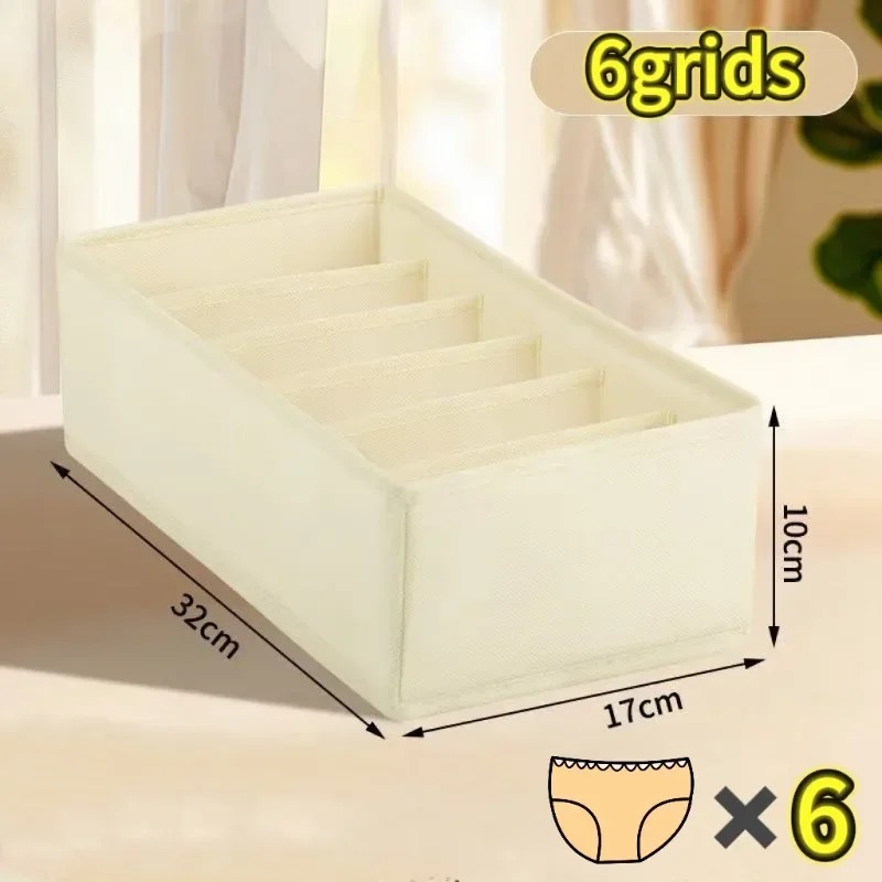 1PC 가정용 옷장 정리함 - 속옷, 양말, 브라, 옷 - Sock Organizer Tray 리뷰 및 가격
