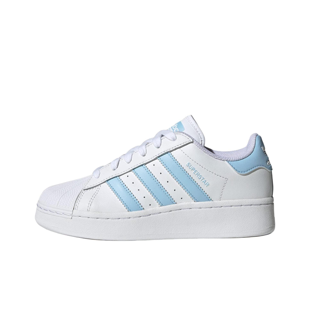 아디다스 오리지널스 슈퍼스타 XLG 패션 트렌드 내마모 - Adidas Shoes Superstar 리뷰 및 가격