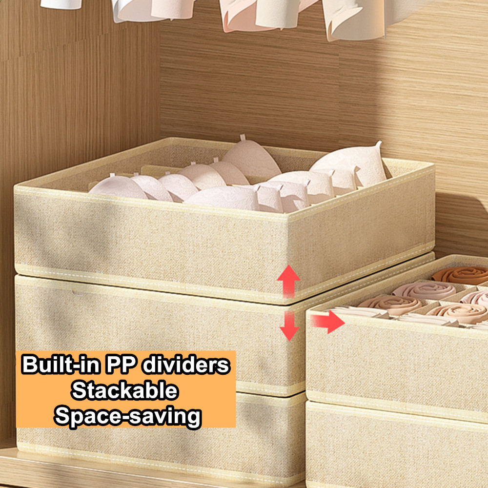 브래지어 팬티 양말 주최자 디바이더 용 속옷 보관 상자 - Sock Organizer Tray 리뷰 및 가격