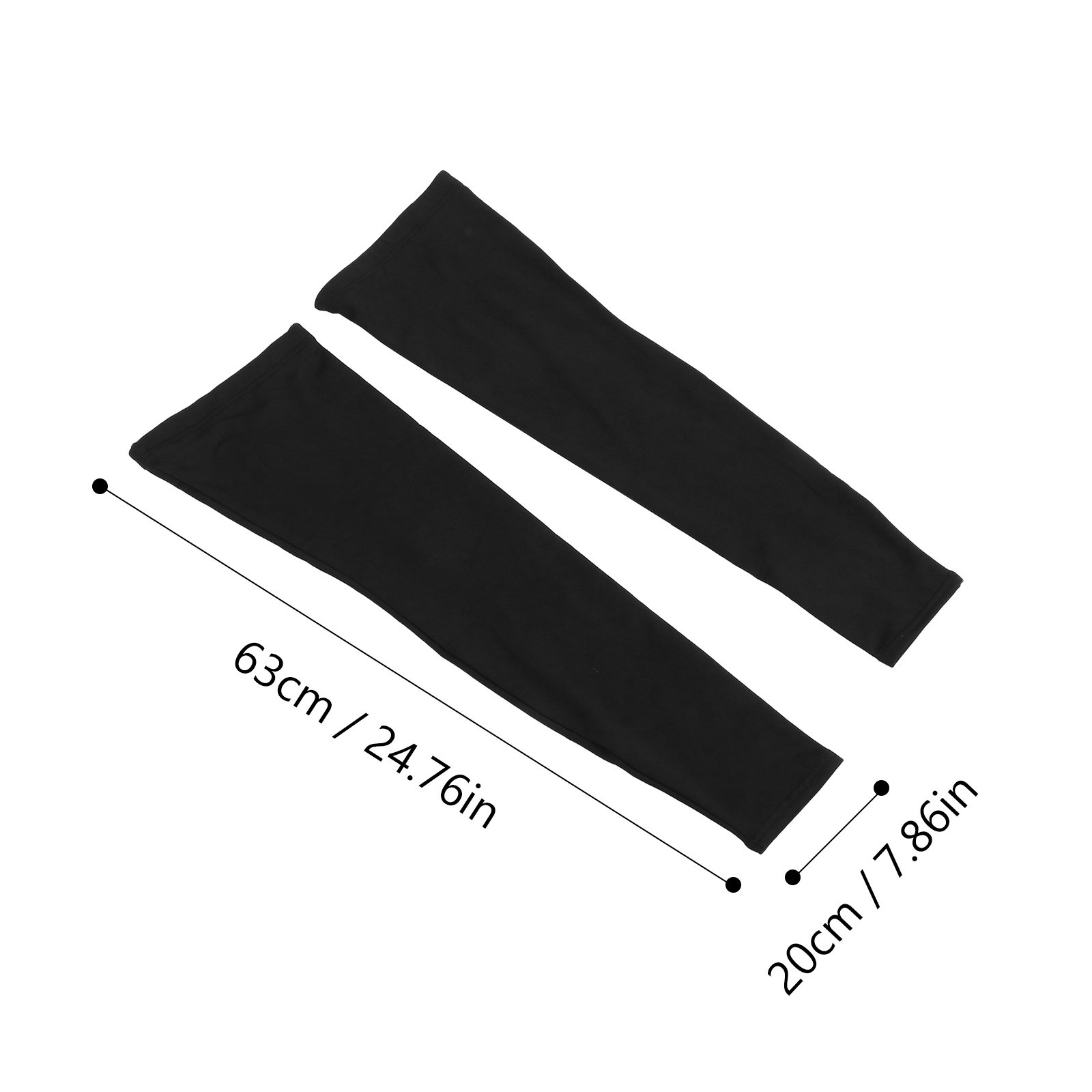 겨울철 자전거 타기에 적합한 보온성 플리스 소재의 방풍 - Compression Sleeve Calf 리뷰 및 가격