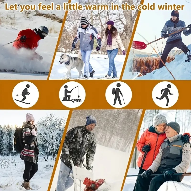 1-5쌍 자체 발열 바닥 양말 지압 마사지 열 건강 양 - Thermal Sock Winter 리뷰 및 가격